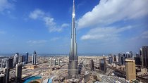 6 nights 7 days Dubai holiday package with 5 star hotel