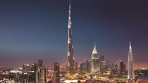 Burj Khalifa 124th Floor & Underwater Aquarium w/private transfer