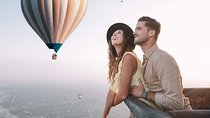 One Day Sunrise Balloon, Sunset Felucca ride, Luxor full-day tour