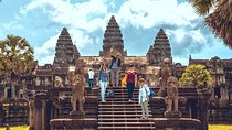 Package Honeymoon Four Nights Tour