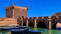 Essaouira day trip from Marrakech : Private guided tour