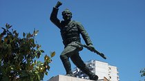 A Communist Manifesto: Tirana before and after