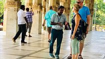 Airport Layover Colombo City tour 