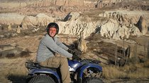 Explore Cappadocia - 2D1N Incl Flight Ticket and Hotel 