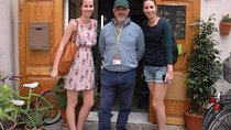 Complete Visit Old Town VALENCIA with official guide