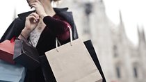 Lost in luxury: the wonders of Milan fashion district