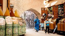 Private Tour: Customize your Perfect Day in Fez With a Local Expert Guide