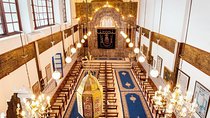 Private Fez Old Medina, New Medina & Jewish Quarter Walking Tour