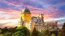 Sintra and Cascais Full-Day Private Tour