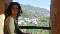 Transfer from Tangier Airport to Chefchaouen