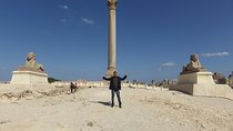 07 Days Egypt Royal Tour Cairo and Alexandria