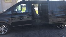 Private transfer from Marrakech to Casablanca