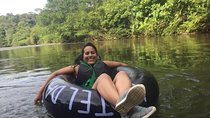 San Cipriano (Jungle, Tubing and Waterfalls)