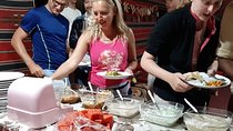 Turgut camp with tour