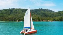 Racha and Coral Island Private Yacht Charter Trip From Phuket
