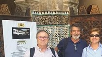 A private tour to uncover the mysteries of Fes 