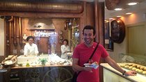 Let a Lisbon Local Walk You Through his Love of Food