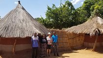 Mukuni Village Tour Full Day Trip