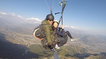 Nepal Private Guided Adventure Tour