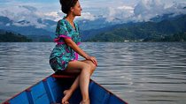 Luxury Tour : Golden Triangle Tour of Nepal