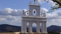 White Villages of Huelva private full day tour