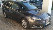 Boavista Golf Lagos (SW car 4pax/roundtrip)