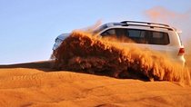 Private Morning Desert Safari