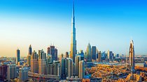 Premium Red dunes Safari Experience along with Dubai Sight Seeing Tour