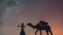 3 Days Desert Tour From Marrakech To the Desert of Merzouga with a Camel Trek