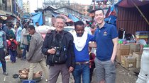 Addis Ababa Full Day City Tour 