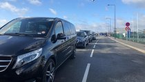  Private transfer from Beauvais airport to Paris or back