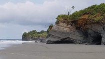 2 days Malaga Bay National Park (Pacific Coast)