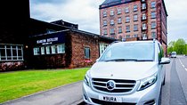 Scottish Gin & Whisky Distillery Experience - Private Day Tour