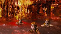 Tour Xplor Fuego All Inclusive From Cancun & Riviera Maya