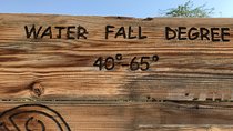 M'aen Hot springs and Dead Sea panorama experience by Abolmor