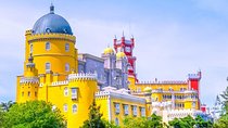 Private Tour 3 Day Sintra, Lisboa and Fátima