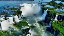 Private Transport to Cataratas Argentina
