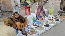 Private Old Delhi tour by tourism ministry approved company