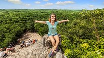 Tour Xel-Ha & Coba Ruins - One Day from Riviera Maya & Cancún