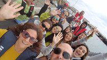 Private Boat Rental for Maritime Tour in Peniche