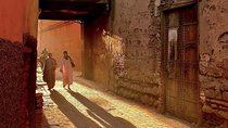 Marrakech Hidden Sights And Souks - Half Day Tour