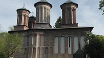 Snagov, Mogosoaia, Targoviste