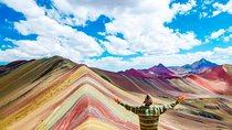 6-Day: Cusco || MachuPicchu ||Sacred Valley ||Rainbow Mountain ||Humantay lake||