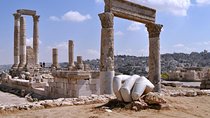 Full Day City Tour Of Amman 