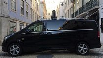 Private Transfer To or From Óbidos