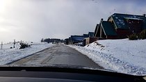 Private transfer from Podgorica Airport and city to Žabljak