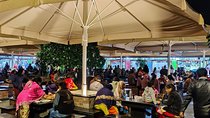 Famous Masala Chowk Food Tour