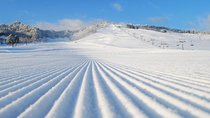 Snow Activities in Takayama Skiing / Snow bording / SnowShoeing / etc...