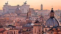 Transfer from Rome to Positano or viceversa