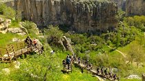 private green tour Ihlara Valley